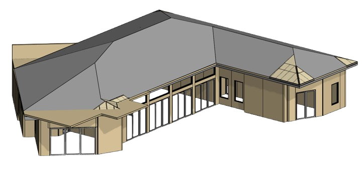 cold formed steel construction in USA