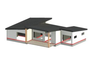 Detailing services using cold formed steel in idaho,USA