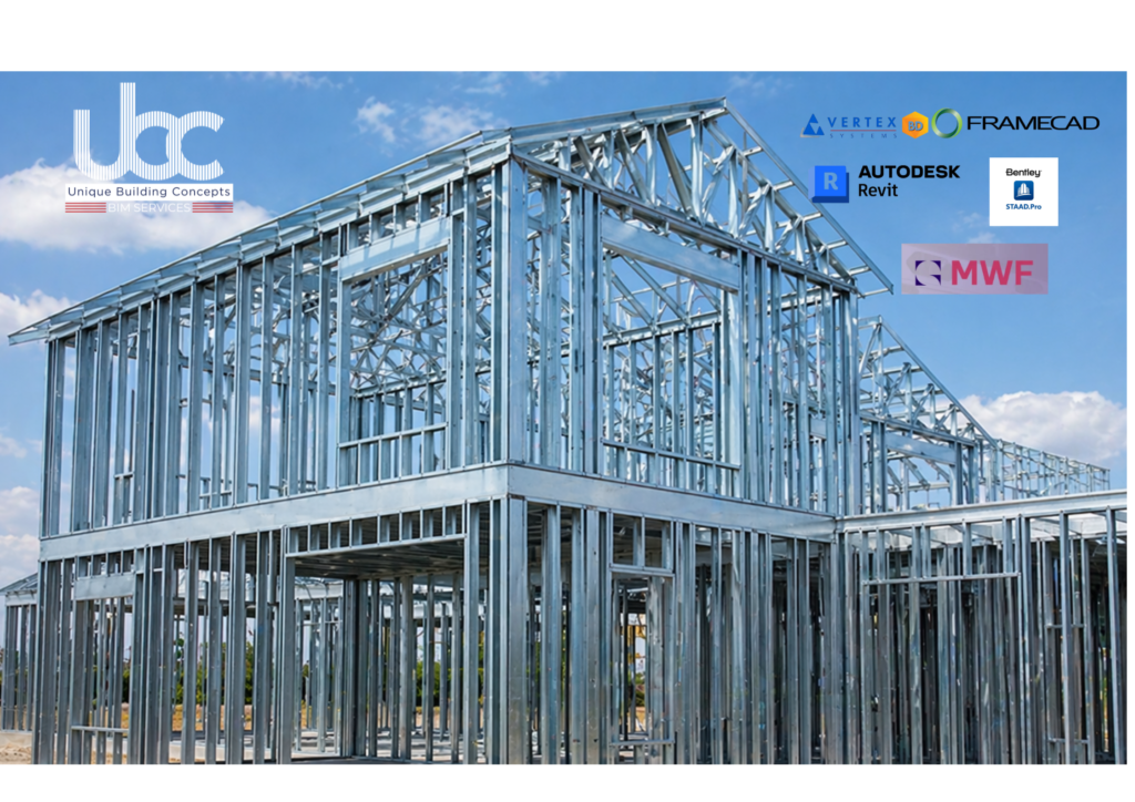Light gauge steel company in USA,UK,Australia,Dubai
