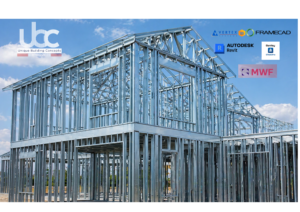 Light gauge steel company in USA,UK,Australia,Dubai