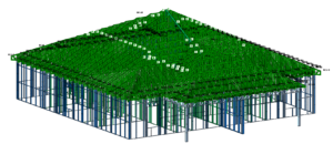 cold formed steel company in USA
