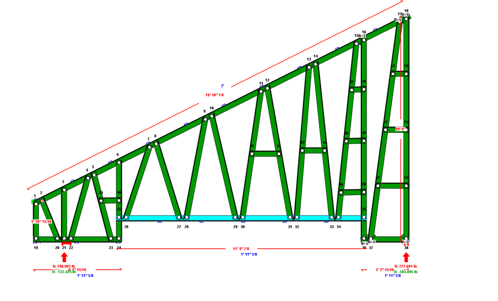 engineering services for cold formed steel in USA