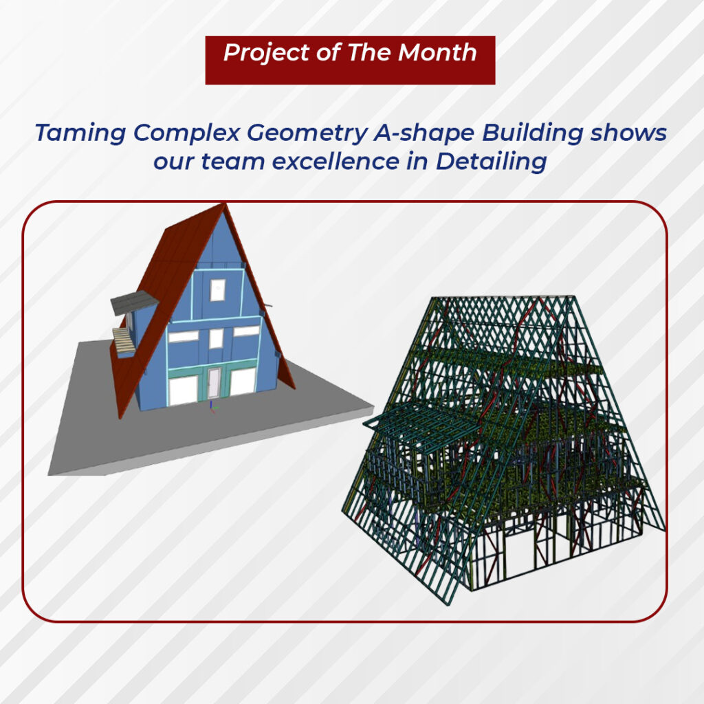 engineering services using cold formed steel in Texas,USA
