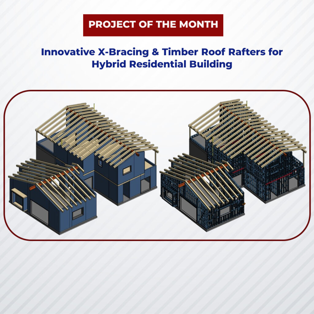 detailing services using cold formed steel in usa