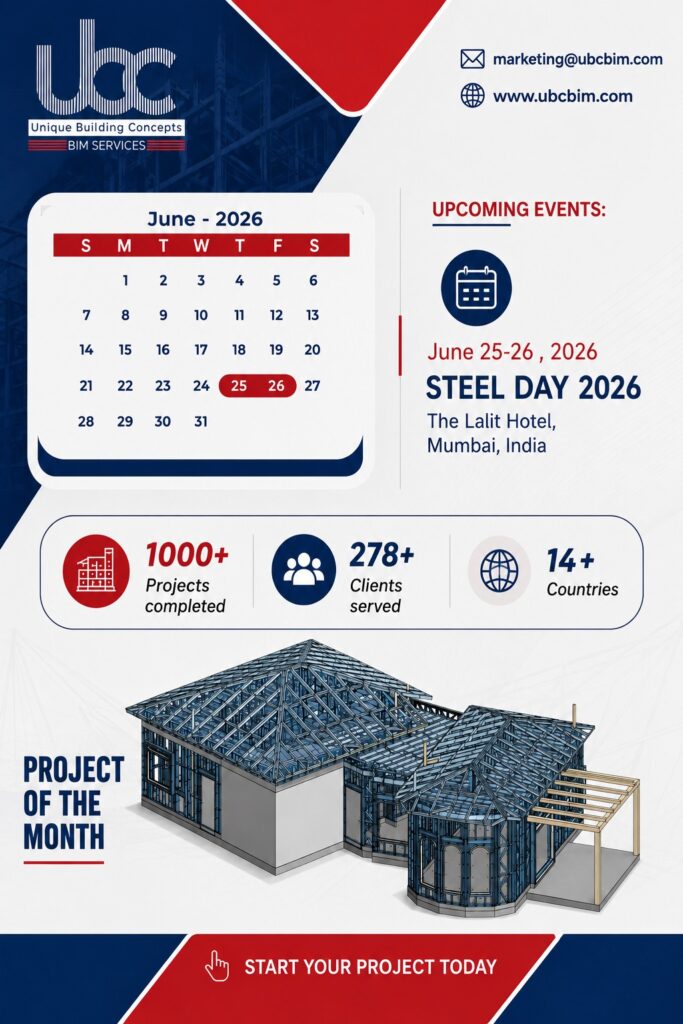 Cold formed steel companies in USA