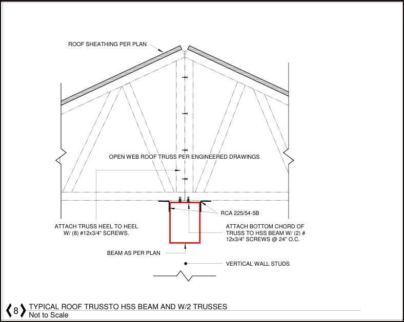 engineering services cold formed steel company in USA