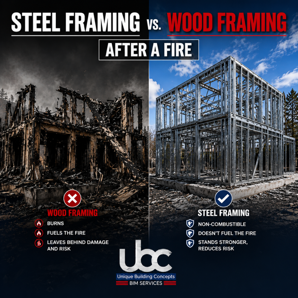 cold formed steel company usa