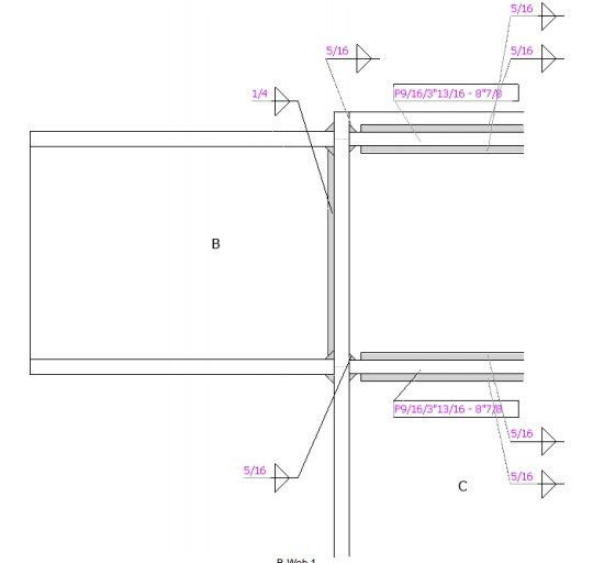 ENGINEERING SERVICES FOR COLD FORMED STEEL COMPANY